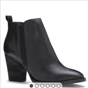 NWT Vince Camuto Micaley Bootie